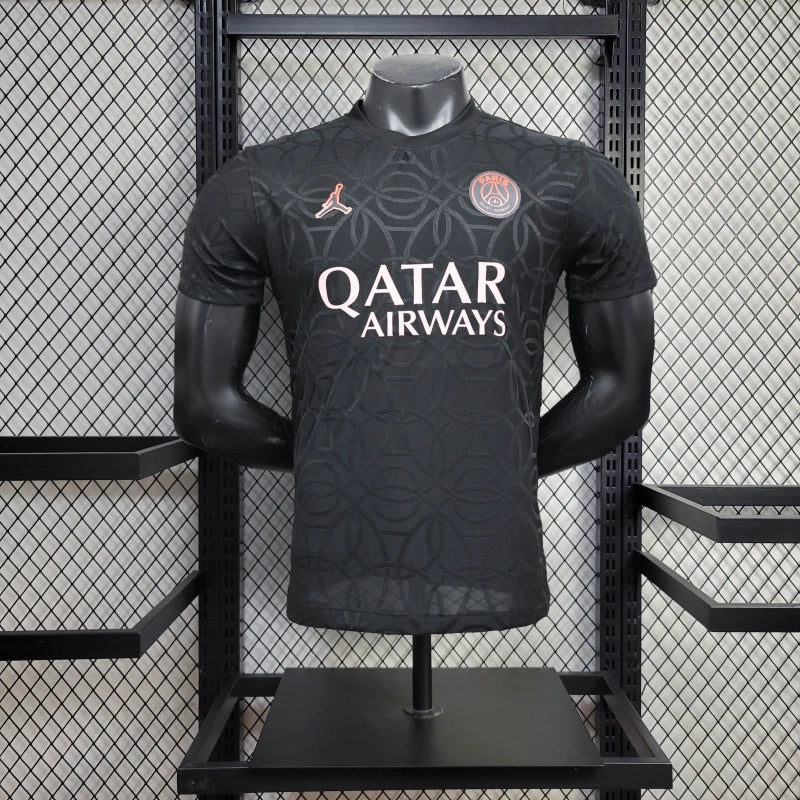 Camisa PSG 24/25 Versão Jogador - Edição Especial