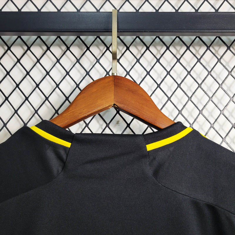 Camisa 23/24 Atlético Mineiro Feminina 2