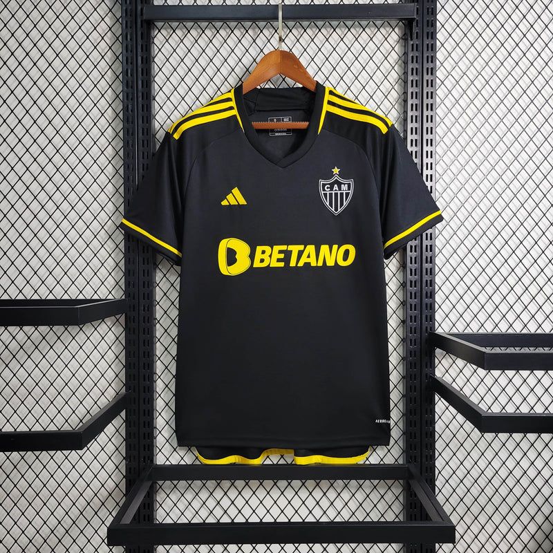 Camisa 23/24 Atlético Mineiro Torcedor