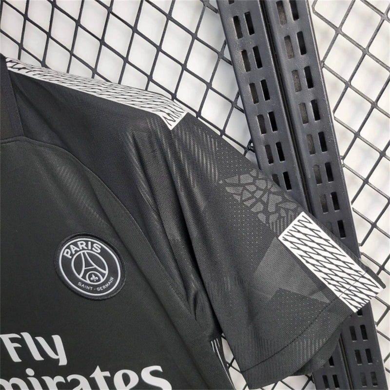 Camisa PSG RETRÔ 17/18 Home 2