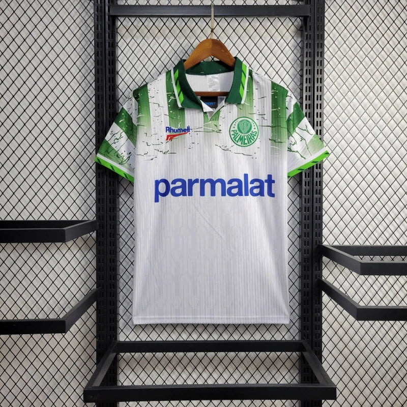 Camisa Retro 1996 Palmeiras