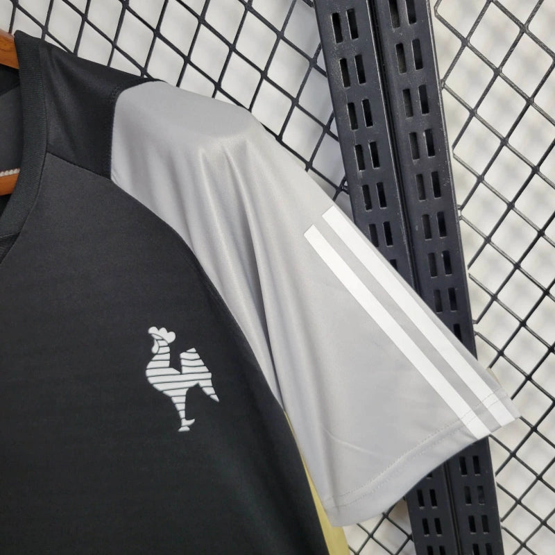 Camisa 24/25 Atlético Mineiro Treino 2