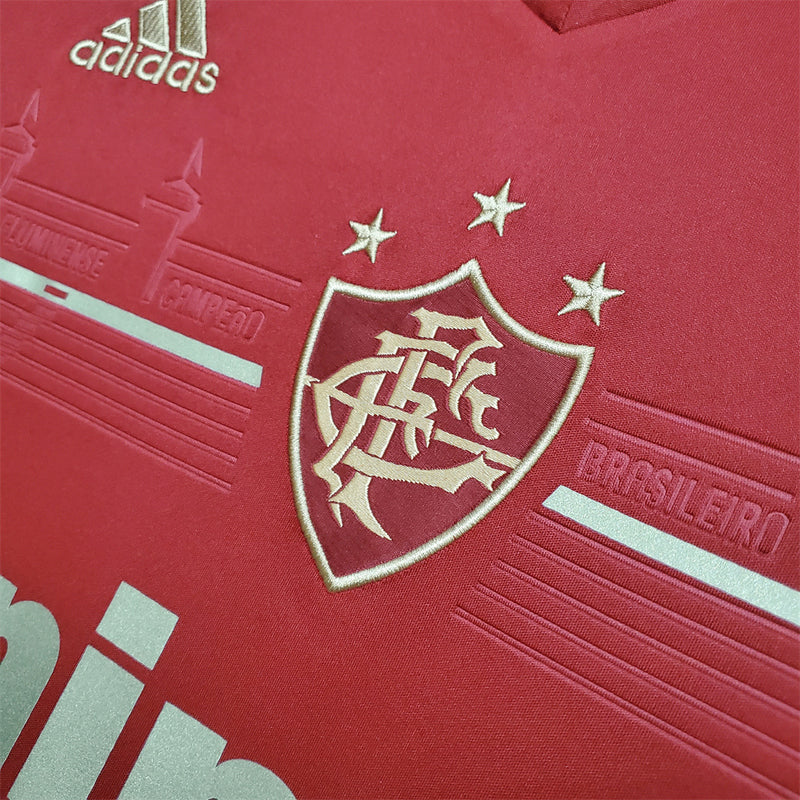 Camisa Retro 2012 Fluminense