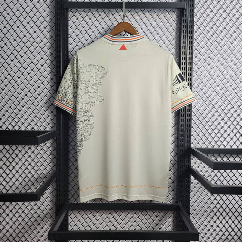 Camisa 21/22 Atlético Mineiro Special Edition