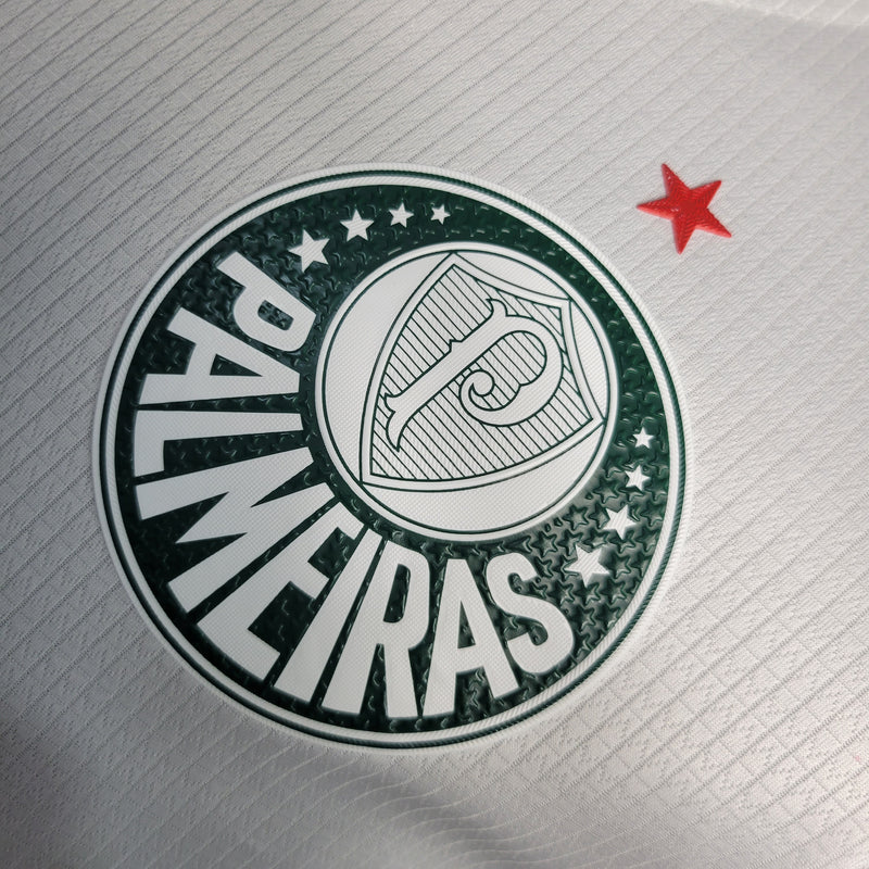 Camisa 23/24 Jogador Palmeiras