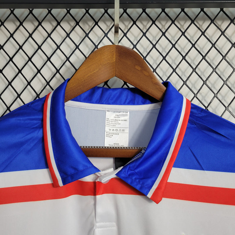 Camisa Retro 1998 Bahia