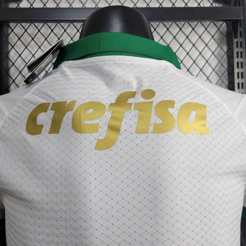 Camisa 24/25 Jogador Palmeiras