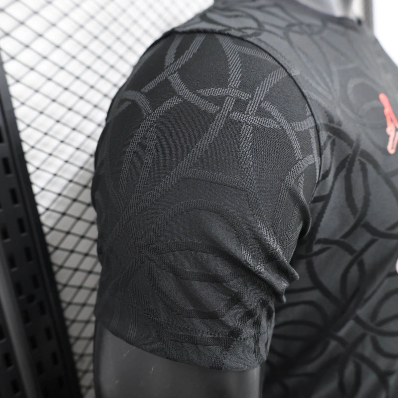 Camisa PSG 24/25 Versão Jogador - Edição Especial
