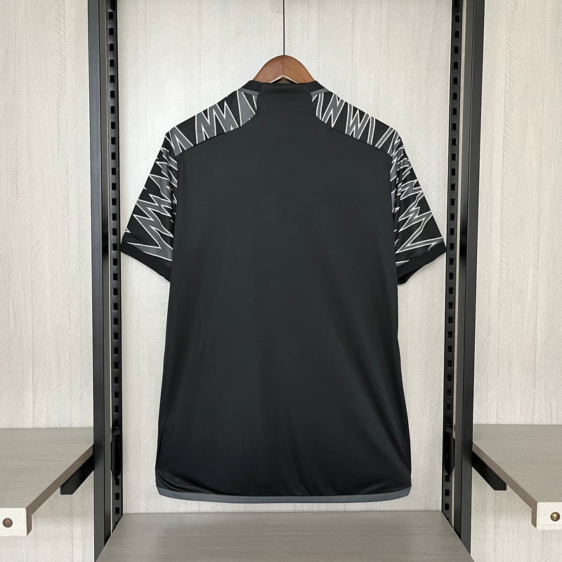 Camisa 24/25 Atlético Mineiro Torcedor 3