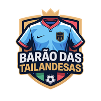 Barão das Tailandesas 1.1
