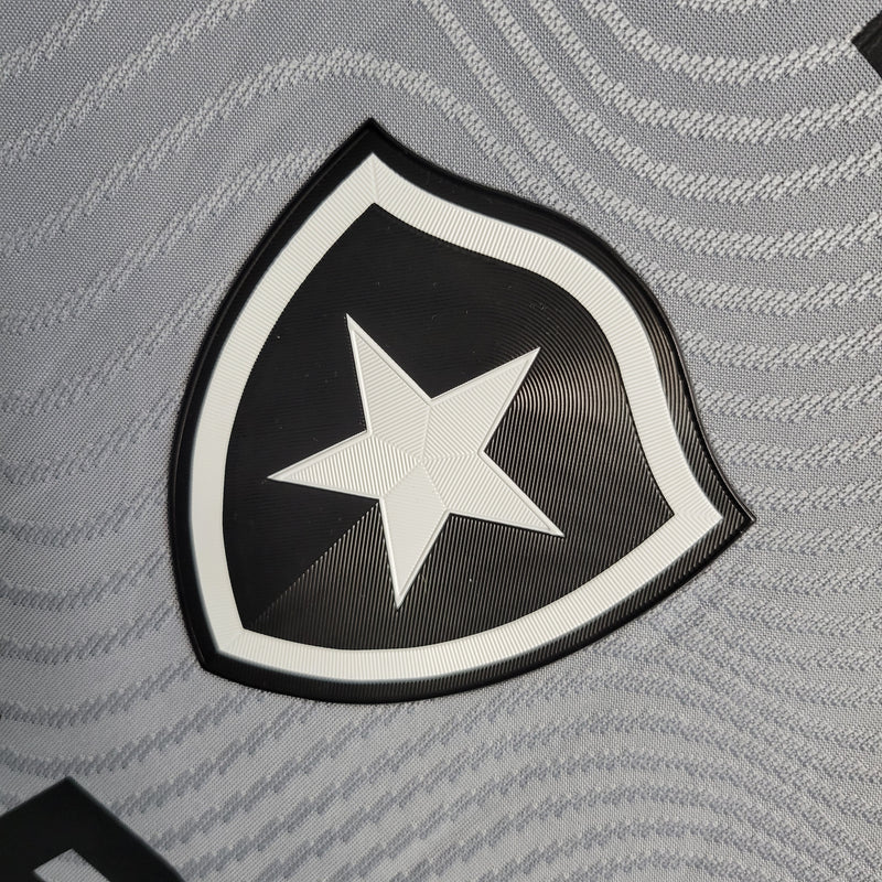 Camisa 22/23 Botafogo Goleiro