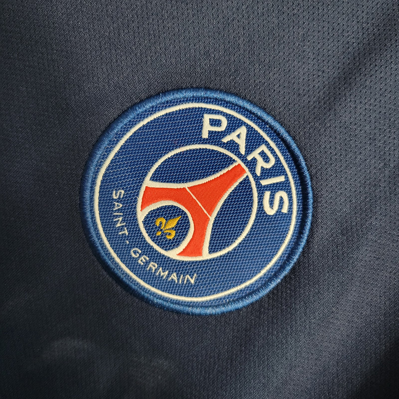 Camisa PSG RETRÔ 17/18