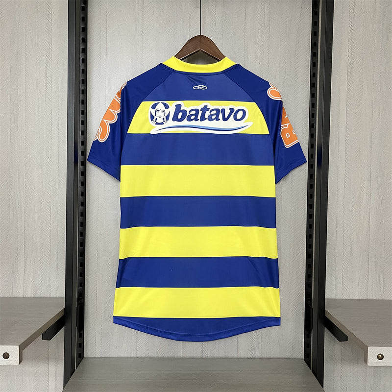 Camisa Retro 2010 Flamengo Torcedor
