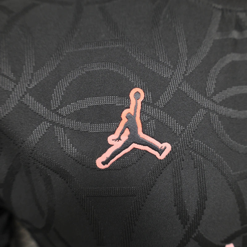 Camisa PSG 24/25 Versão Jogador - Edição Especial