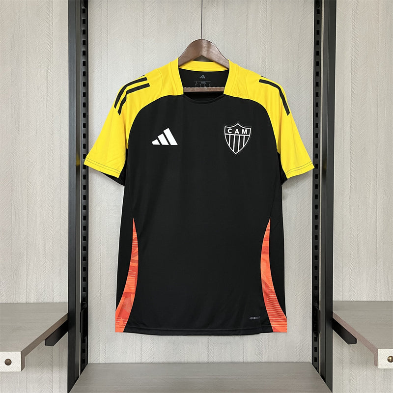 Camisa 25/26 Atlético Mineiro Treino