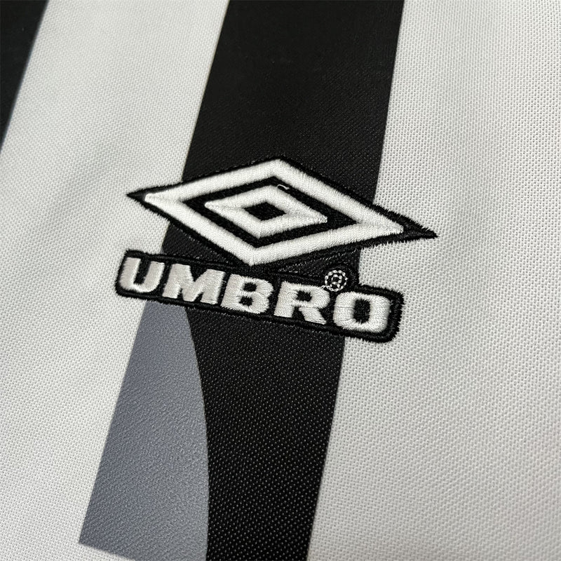 Camisa Retro 1998 Santos