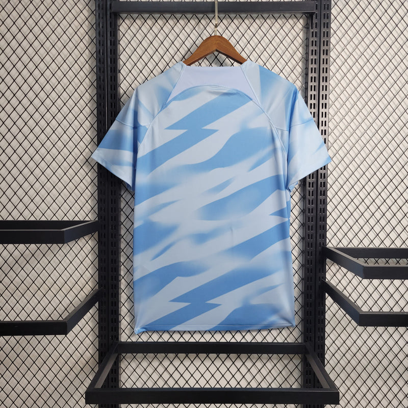 Camisa Corinthians 24/25 - Goleiro
