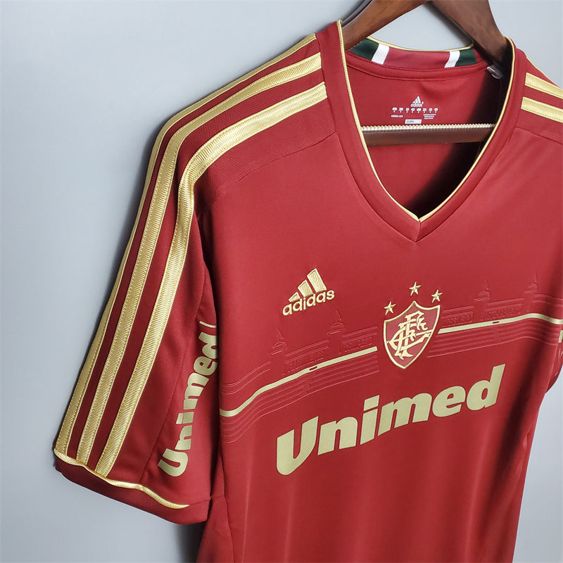 Camisa Retro 2012 Fluminense