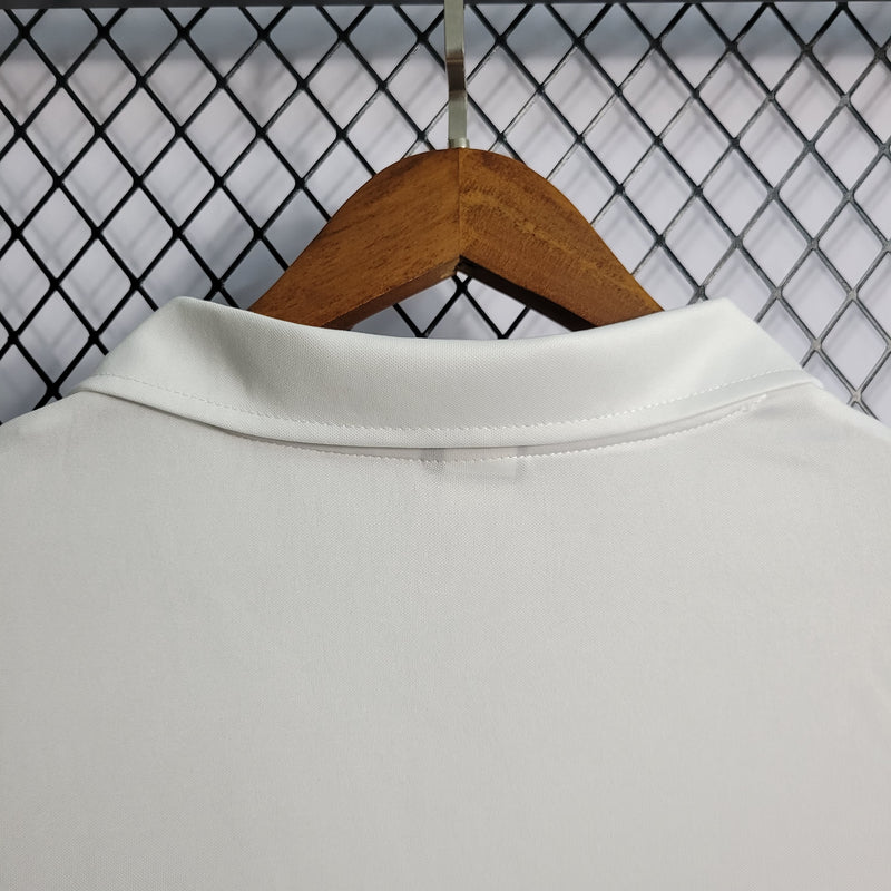 Camisa Retro 1970 Santos