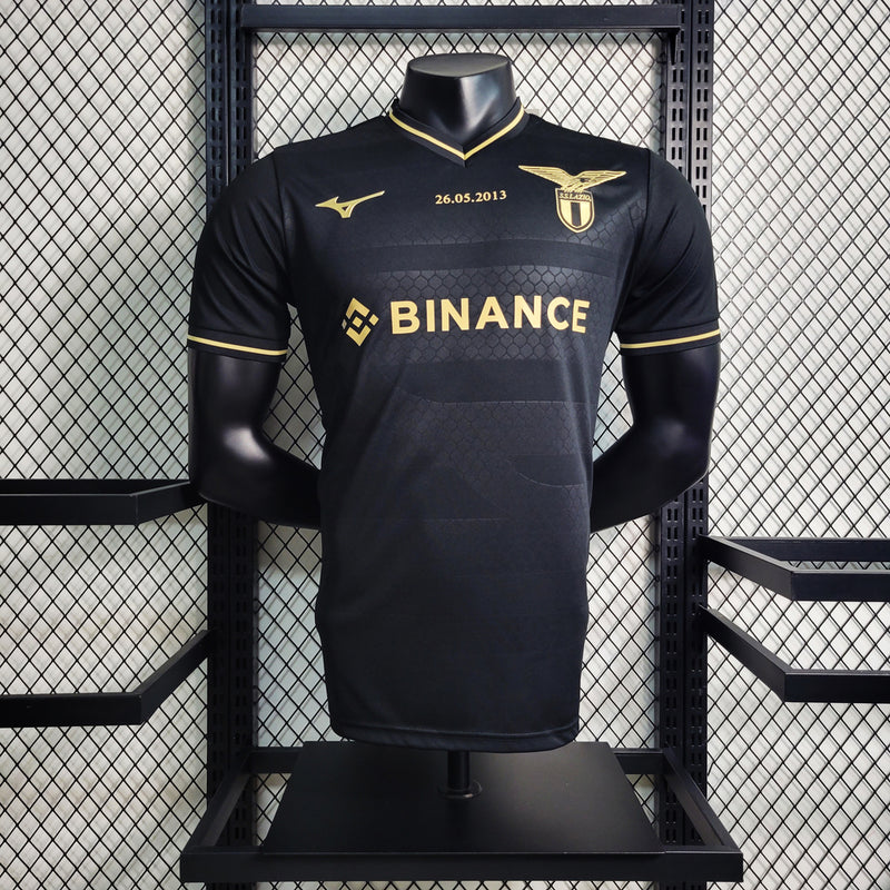 Camisa Lazio - Versão Jogador - 23/24 Home 2