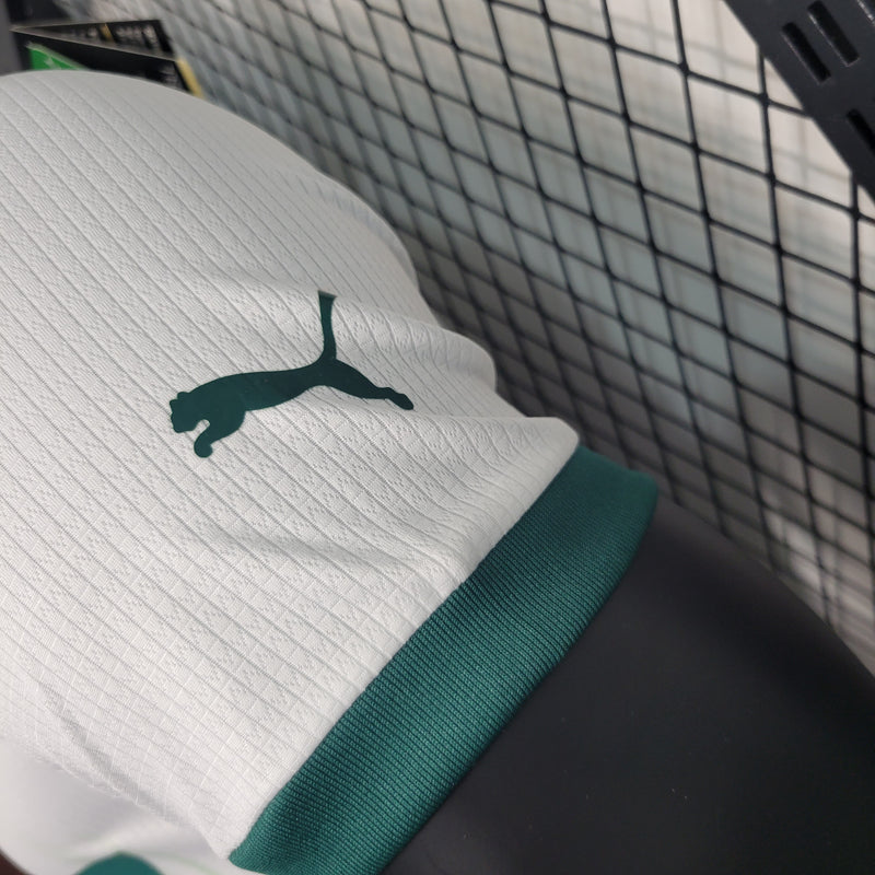 Camisa 23/24 Jogador Palmeiras