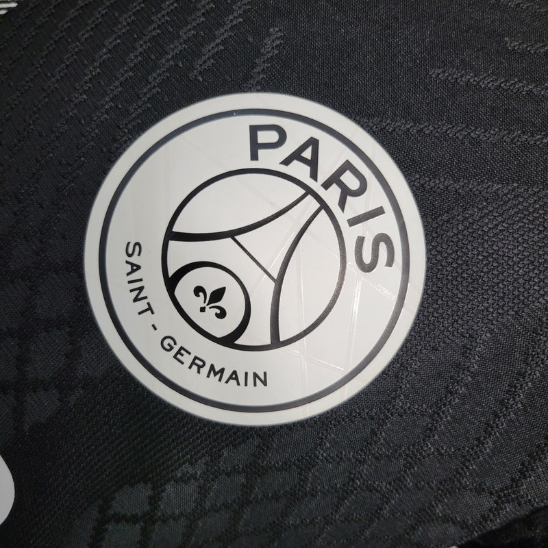 Camisa PSG 23/24 Versão Jogador - Home 2