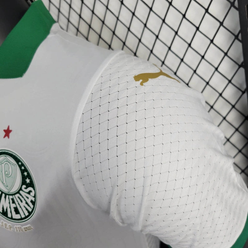 Camisa 24/25 Jogador Palmeiras