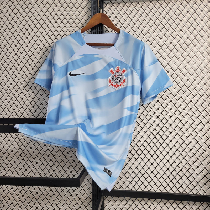 Camisa Corinthians 24/25 - Goleiro