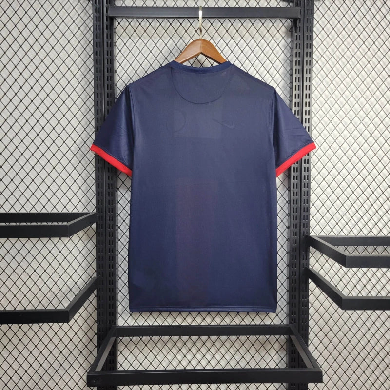 Camisa PSG RETRÔ 13/14