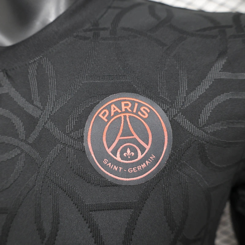 Camisa PSG 24/25 Versão Jogador - Edição Especial