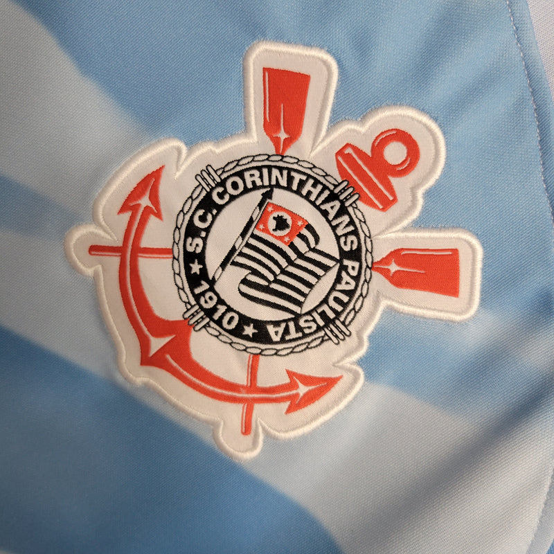 Camisa Corinthians 24/25 - Goleiro
